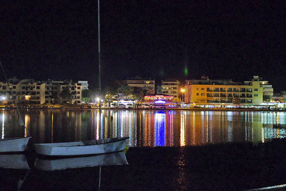 Port Alcudia, Mallorca, Balearen, Spanien ( Urlaub, Reisen, Lastminute-Reisen, Pauschalreisen )