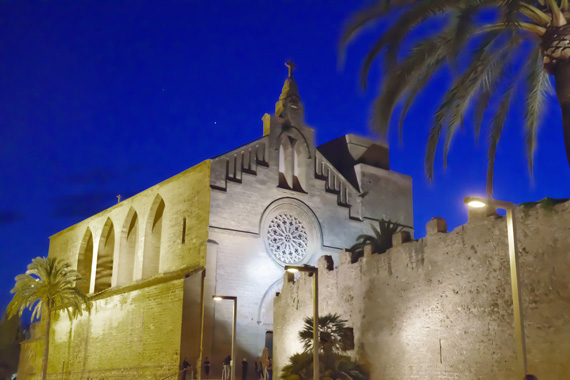 Alcudia, Mallorca, Balearen, Spanien ( Urlaub, Reisen, Lastminute-Reisen, Pauschalreisen )