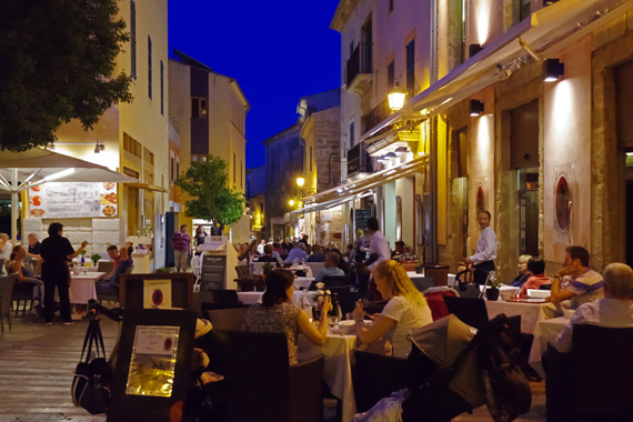 Alcudia, Mallorca, Balearen, Spanien ( Urlaub, Reisen, Lastminute-Reisen, Pauschalreisen )
