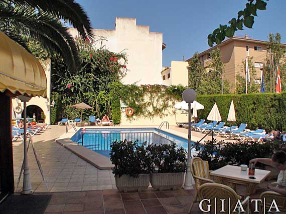 Hotel Amoros – Cala Ratjada, Mallorca ( Urlaub, Reisen, Lastminute-Reisen, Pauschalreisen )
