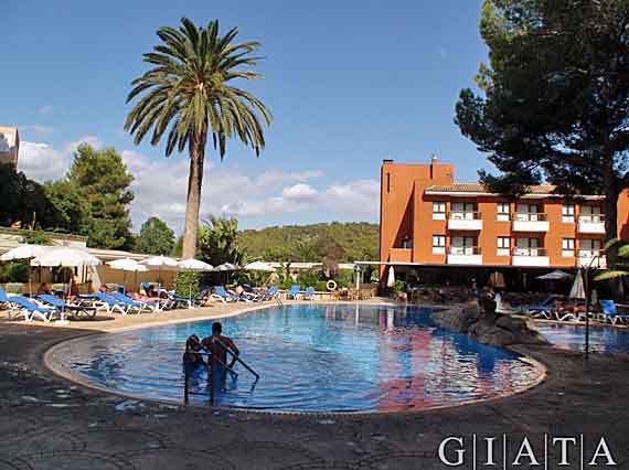 Aparthotel Madrigal – Paguera, Mallorca ( Urlaub, Reisen, Lastminute-Reisen, Pauschalreisen )