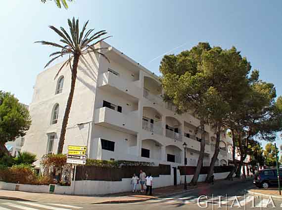 Hotel Ariel Chico  - Cala d'Or, Mallorca ( Urlaub, Reisen, Lastminute-Reisen, Pauschalreisen )