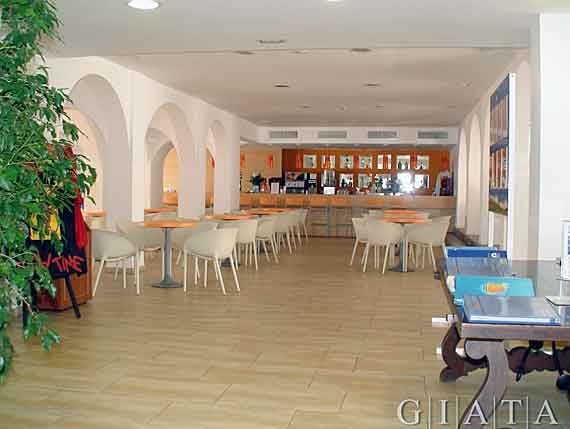 Hotel Ariel Chico  - Cala d'Or, Mallorca ( Urlaub, Reisen, Lastminute-Reisen, Pauschalreisen )