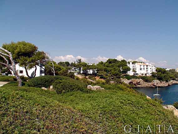 Inturotel Cala Azul Park  - Cala d´Or, Mallorca (  Urlaub, Reisen, Lastminute-Reisen, Pauschalreisen )