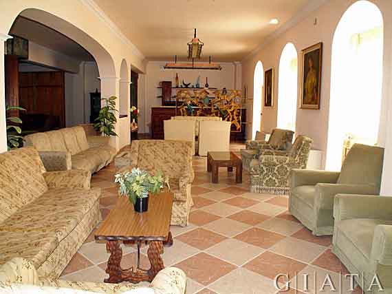 Hotel Baviera - Cala Ratjada, Mallorca ( Urlaub, Reisen, Lastminute-Reisen, Pauschalreisen )