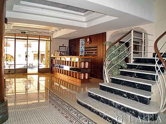 Hotel Baviera - Cala Ratjada, Mallorca ( Urlaub, Reisen, Lastminute-Reisen, Pauschalreisen )