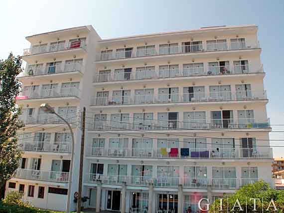 Hotel Bella Mar (Bellamar) - Cala Ratjada, Mallorca ( Urlaub, Reisen, Lastminute-Reisen, Pauschalreisen )