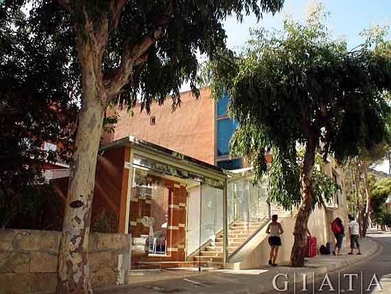 Hotel BQ Bulevar Peguera - Paguera (Peguera), Mallorca ( Urlaub, Reisen, Lastminute-Reisen, Pauschalreisen )