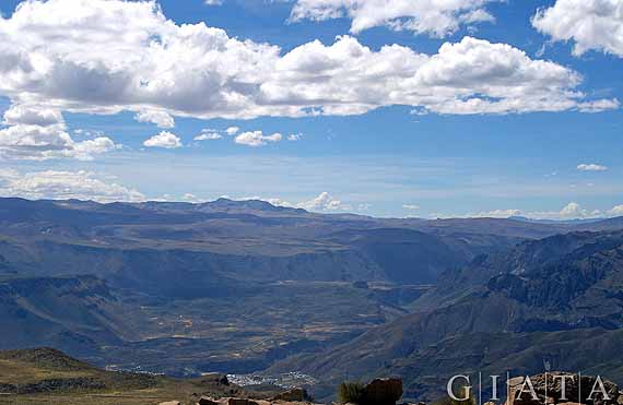 Peru - Anden  ( Urlaub, Reisen, Lastminute-Reisen, Pauschalreisen )