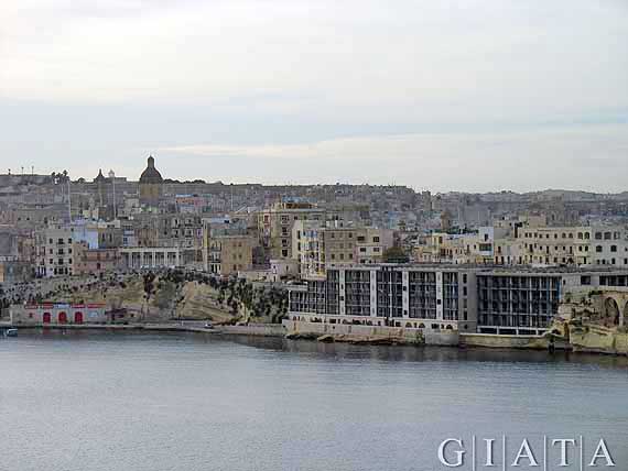 Malta - Mittelmeerinsel ( Urlaub, Reisen, Lastminute-Reisen, Pauschalreisen )