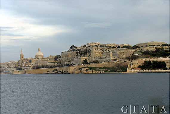 Malta - Mittelmeerinsel ( Urlaub, Reisen, Lastminute-Reisen, Pauschalreisen )