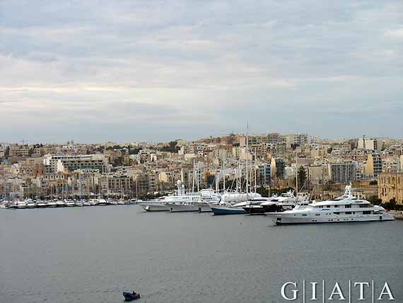 Malta - Mittelmeerinsel ( Urlaub, Reisen, Lastminute-Reisen, Pauschalreisen )