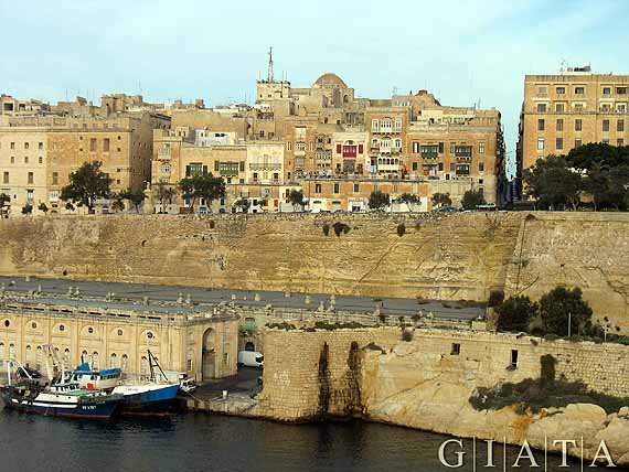 Malta - Mittelmeerinsel ( Urlaub, Reisen, Lastminute-Reisen, Pauschalreisen )