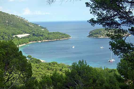 Badebucht Cala Formentor, Mallorca ( Urlaub, Reisen, Lastminute-Reisen, Pauschalreisen )