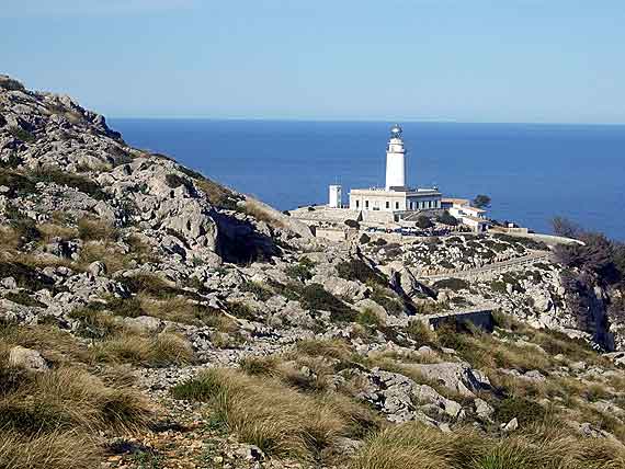 Cap de Formentor, Mallorca ( Urlaub, Reisen, Lastminute-Reisen, Pauschalreisen )