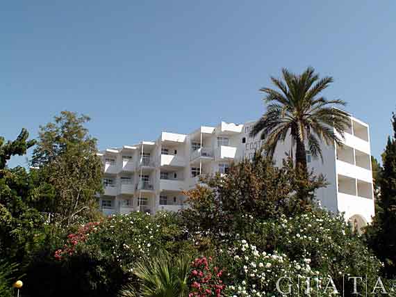 Hotel Costa del Sur - Cala d`Or, Mallorca ( Urlaub, Reisen, Lastminute-Reisen, Pauschalreisen )