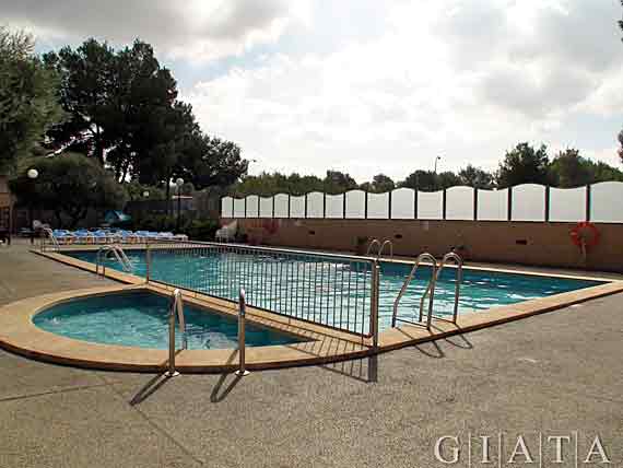 Hotel Costa Verde - El Arenal (S Arenal), Playa de Palma, Mallorca ( Urlaub, Reisen, Pauschalreisen, Last Minute Reisen )