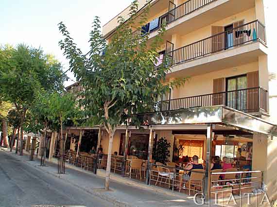 Hotel Cupidor - Paguera (Peguera), Mallorca ( Urlaub, Reisen, Lastminute-Reisen, Pauschalreisen )