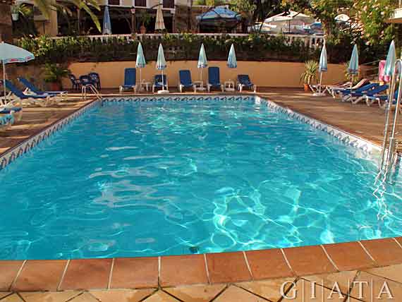Hotel Cupidor - Paguera (Peguera), Mallorca ( Urlaub, Reisen, Lastminute-Reisen, Pauschalreisen )
