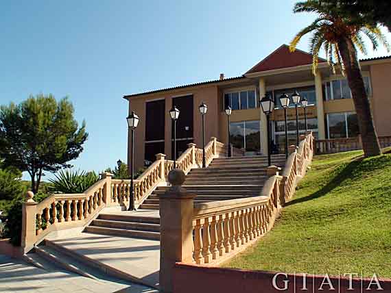 Hotel Don Antonio - Paguera (Peguera), Mallorca ( Urlaub, Reisen, Lastminute-Reisen, Pauschalreisen )