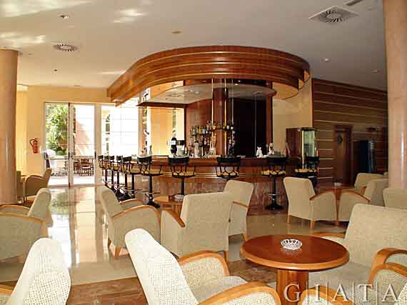 Hotel Don Antonio - Paguera (Peguera), Mallorca ( Urlaub, Reisen, Lastminute-Reisen, Pauschalreisen )