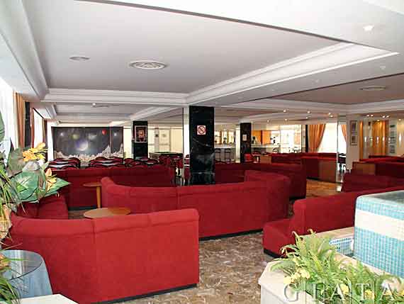 Hipotels Don Juan, Cala Millor, Mallorca ( Urlaub, Reisen, Lastminute-Reisen, Pauschalreisen )