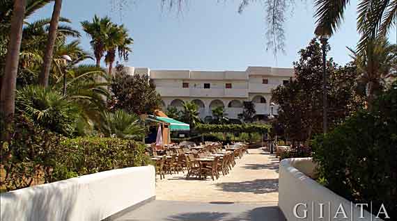 Aparthotel Club Marthas  - Cala d`Or, Mallorca ( Urlaub, Reisen, Lastminute-Reisen, Pauschalreisen )