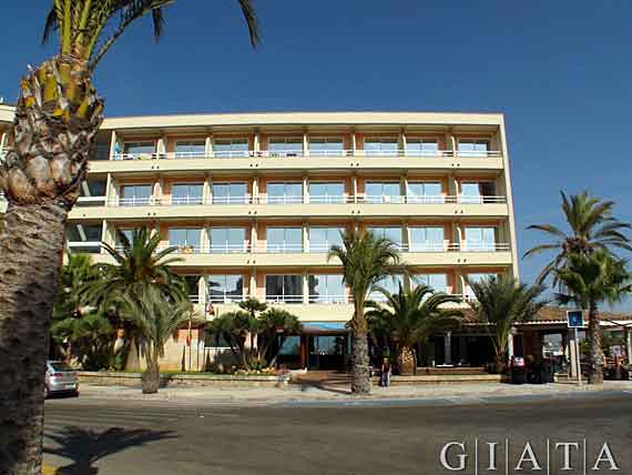 Hotel & Spa Ferrer Concord, Ca’n Picafort, Mallorca ( Urlaub, Reisen, Lastminute-Reisen, Pauschalreisen )