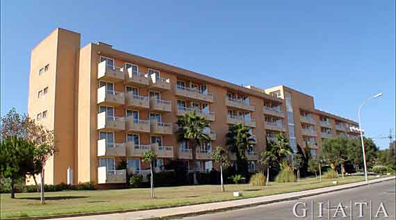 Aparthotel Garbi Cala Millor - Cala Millor, Mallorca ( Urlaub, Reisen, Lastminute-Reisen, Pauschalreisen )