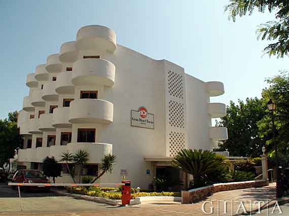 Visit Hotel Tucan (ex d'Or Tucan), Cala d’Or, Mallorca ( Urlaub, Reisen, Lastminute-Reisen, Pauschalreisen )