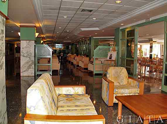 Hotel Helios - Can Pastilla, Playa de Palma, Mallorca ( Urlaub, Reisen, Lastminute-Reisen, Pauschalreisen )