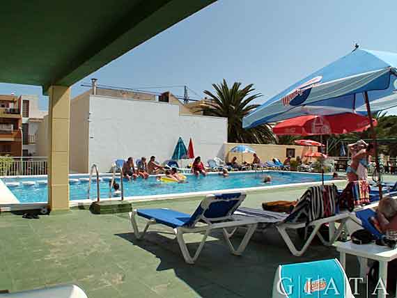 Hostal Gami - Cala Ratjada, Mallorca ( Urlaub, Reisen, Lastminute-Reisen, Pauschalreisen )