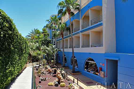 Hotel IFA Altamarena - Jandia, Fuerteventura, Kanaren ( Urlaub, Reisen, Lastminute-Reisen, Pauschalreisen )