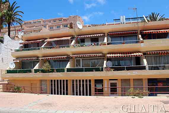 Matorral Studios - Jandia, Fuerteventura, Kanaren ( Urlaub, Reisen, Lastminute-Reisen, Pauschalreisen )