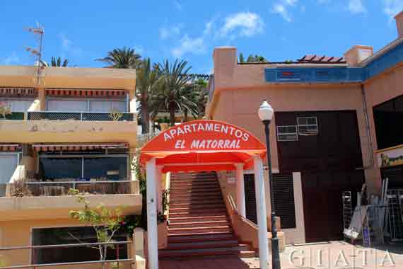 Matorral Studios - Jandia, Fuerteventura, Kanaren ( Urlaub, Reisen, Lastminute-Reisen, Pauschalreisen )