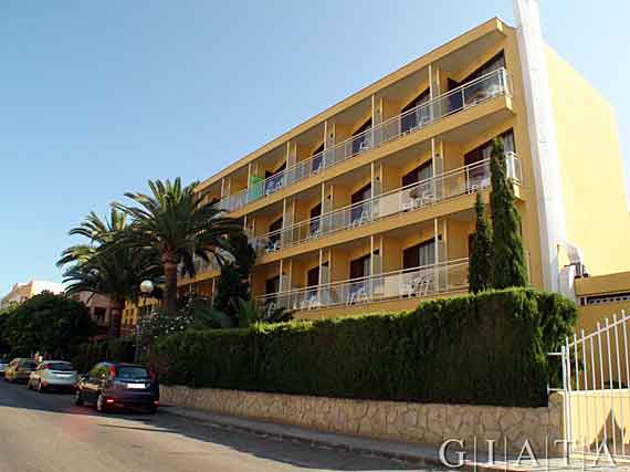 Hotel La Nina - Cala Millor, Mallorca ( Urlaub, Reisen, Lastminute-Reisen, Pauschalreisen )