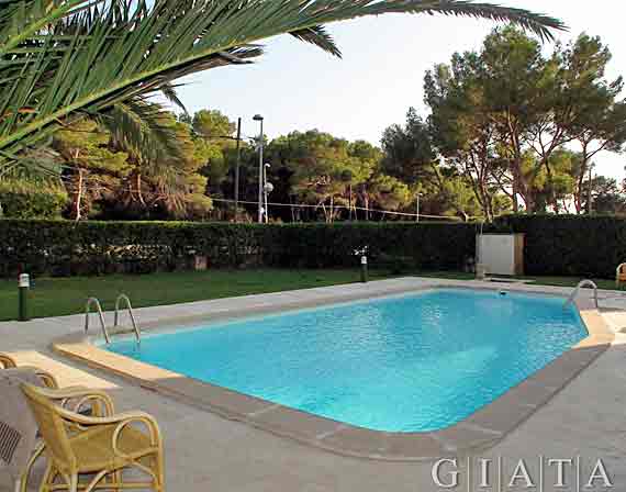 Appartements Tres Torres - Playa de Palma, Mallorca ( Urlaub, Reisen, Lastminute-Reisen, Pauschalreisen )
