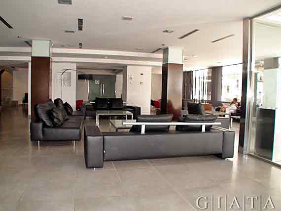 Hotel Nautic & Spa - Can Pastilla, Playa de Palma, Mallorca ( Urlaub, Reisen, Lastminute-Reisen, Pauschalreisen )