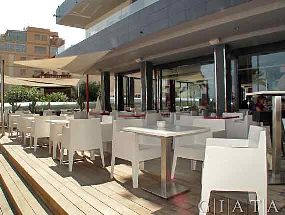 Hotel Nautic & Spa - Can Pastilla, Playa de Palma, Mallorca ( Urlaub, Reisen, Lastminute-Reisen, Pauschalreisen )