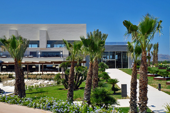 Hotel Viva Zafiro Alcudia – Port Alcudia, Mallorca, Spanien ( Urlaub, Reisen, Lastminute-Reisen, Pauschalreisen )