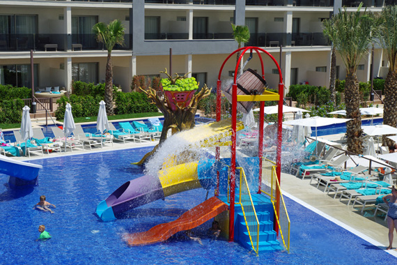 Hotel Viva Zafiro Alcudia – Port Alcudia, Mallorca, Spanien ( Urlaub, Reisen, Lastminute-Reisen, Pauschalreisen )