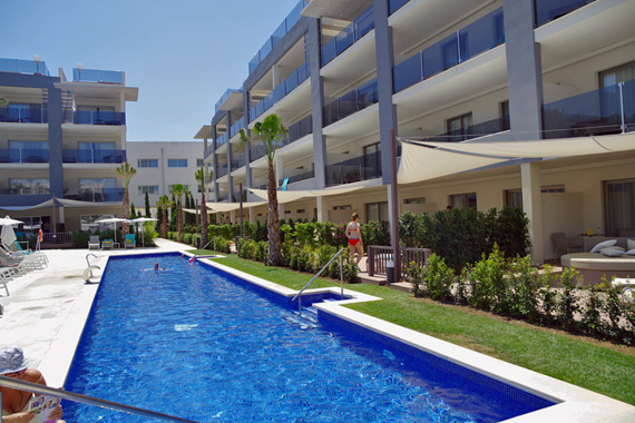 Hotel Viva Zafiro Alcudia – Port Alcudia, Mallorca, Spanien ( Urlaub, Reisen, Lastminute-Reisen, Pauschalreisen )