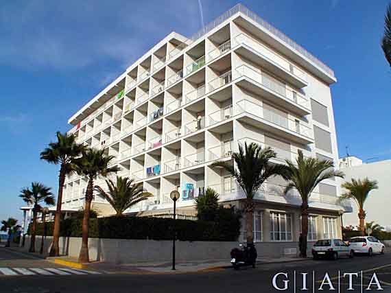 Hotel JS Miramar, Ca’n Picafort, Mallorca ( Urlaub, Reisen, Lastminute-Reisen, Pauschalreisen )