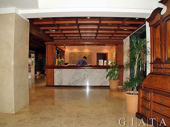 Grupotel Nilo & Spa - Paguera (Peguera), Mallorca ( Urlaub, Reisen, Lastminute-Reisen, Pauschalreisen )