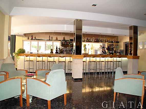 Hotel Roc Oberoy - Paguera (Peguera), Mallorca ( Urlaub, Reisen, Lastminute-Reisen, Pauschalreisen )