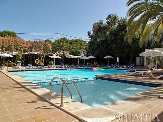 Hotel Roc Oberoy - Paguera (Peguera), Mallorca ( Urlaub, Reisen, Lastminute-Reisen, Pauschalreisen )