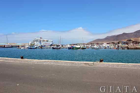 Morro Jable, Fuerteventura, Kanaren ( Urlaub, Reisen, Lastminute-Reisen, Pauschalreisen )