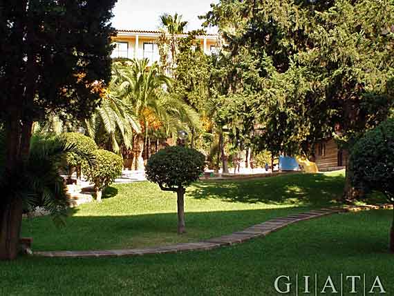 Aparthotel HSM S'Olivera - Paguera (Peguera), Mallorca ( Urlaub, Reisen, Lastminute-Reisen, Pauschalreisen )