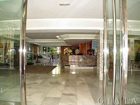 Aparthotel HSM S'Olivera - Paguera (Peguera), Mallorca ( Urlaub, Reisen, Lastminute-Reisen, Pauschalreisen )
