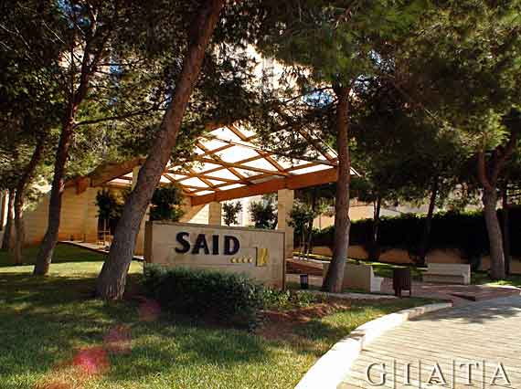 Hotel Hipotels Said - Cala Millor, Mallorca ( Urlaub, Reisen, Lastminute-Reisen, Pauschalreisen )